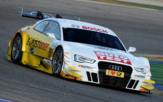 Audi A5 DTM (2012) (#87231)