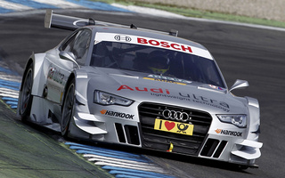 Audi A5 DTM (2012) (#87232)