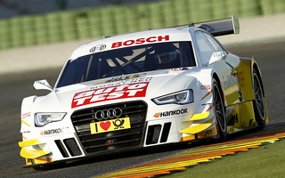 Audi A5 DTM (2012) (#87233)