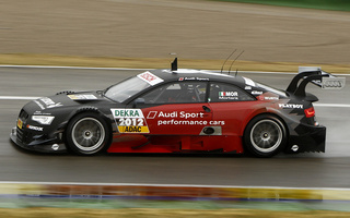 Audi A5 DTM (2012) (#87234)