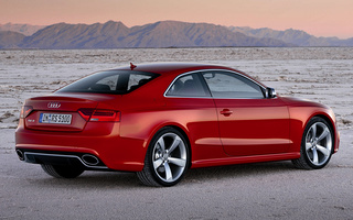 Audi RS 5 Coupe (2012) (#87317)