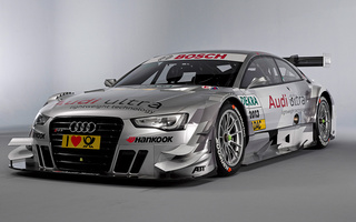 Audi RS 5 DTM (2013) (#87349)