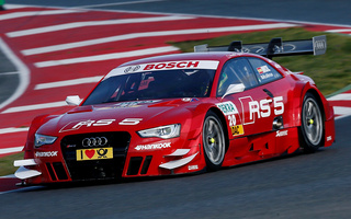 Audi RS 5 DTM (2013) (#87350)