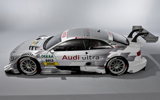 Audi RS 5 DTM (2013) (#87351)