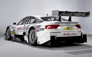 Audi RS 5 DTM (2013) (#87352)