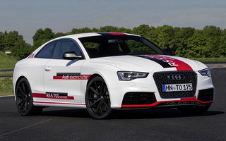 Audi RS 5 TDI concept (2014) (#87355)