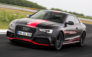 Audi RS 5 TDI concept (2014) (#87357)