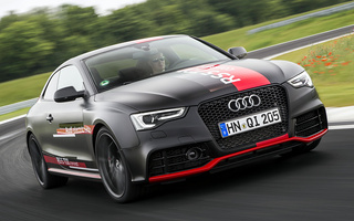 Audi RS 5 TDI concept (2014) (#87361)