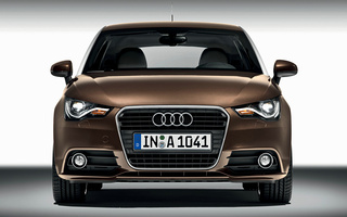 Audi A1 (2010) (#87452)