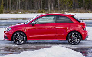 Audi S1 (2014) (#87548)