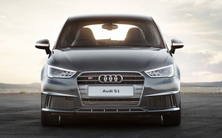 Audi S1 (2014) ZA (#87576)