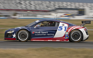 Audi R8 Grand-Am 24h Daytona (2012) (#87639)