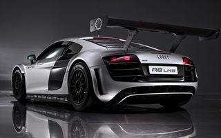 Audi R8 LMS (2009) (#87659)