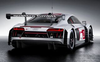 Audi R8 LMS (2015) (#87666)