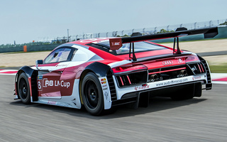 Audi R8 LMS (2015) (#87668)