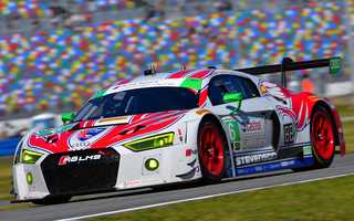 Audi R8 LMS (2015) (#87670)