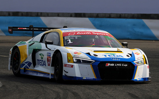 Audi R8 LMS (2015) (#87673)