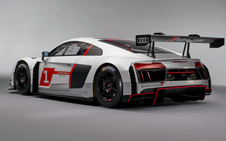 Audi R8 LMS (2015) (#87674)