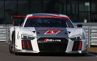 Audi R8 LMS (2015) (#87675)