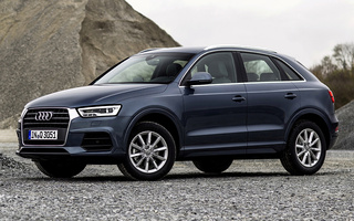 Audi Q3 (2015) (#87780)