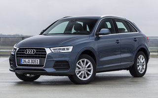 Audi Q3 (2015) (#87782)