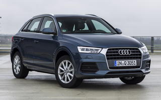 Audi Q3 (2015) (#87784)