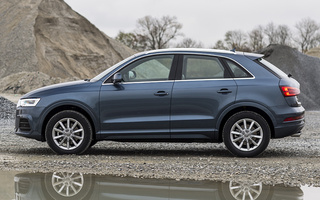 Audi Q3 (2015) (#87785)