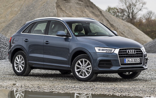 Audi Q3 (2015) (#87786)