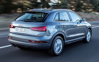 Audi Q3 (2015) AU (#87794)