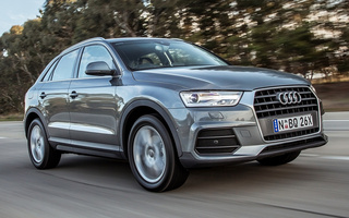 Audi Q3 (2015) AU (#87797)