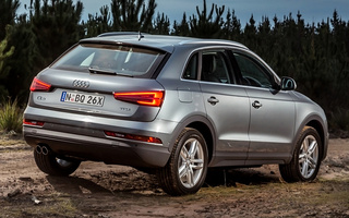 Audi Q3 (2015) AU (#87798)