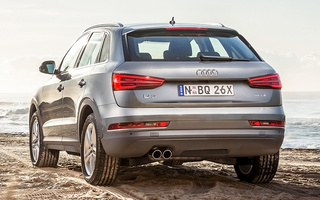 Audi Q3 (2015) AU (#87799)