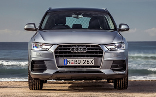 Audi Q3 (2015) AU (#87800)