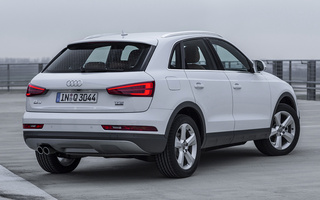 Audi Q3 Off-Road Package (2015) (#87809)