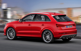 Audi RS Q3 (2013) (#87821)