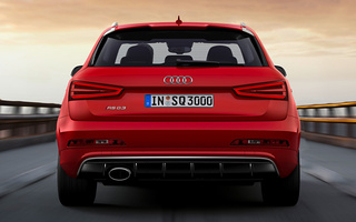Audi RS Q3 (2013) (#87827)