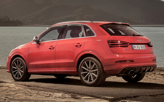 Audi RS Q3 (2014) AU (#87829)