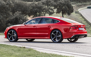 Audi RS 7 Sportback (2014) (#87920)