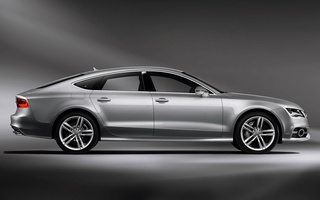 Audi S7 Sportback (2012) (#87950)