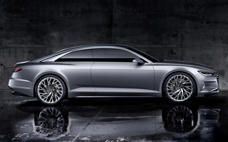 Audi Prologue (2014) (#87968)