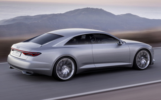 Audi Prologue (2014) (#87969)