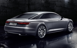 Audi Prologue (2014) (#87971)