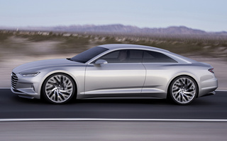 Audi Prologue (2014) (#87972)