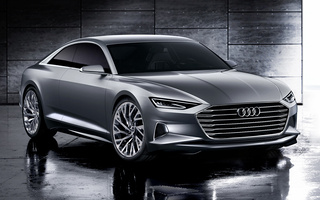 Audi Prologue (2014) (#87973)