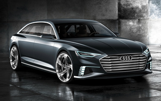 Audi Prologue Avant (2015) (#87979)