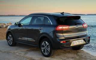 Kia e-Niro (2019) (#87997)