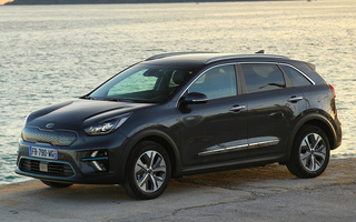 Kia e-Niro (2019) (#88001)