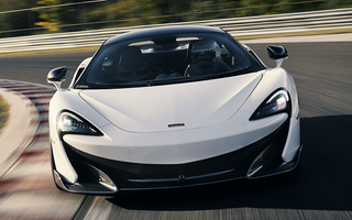 McLaren 600LT (2018) (#88008)