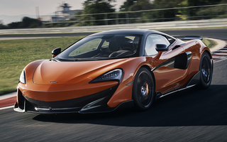 McLaren 600LT (2018) (#88009)