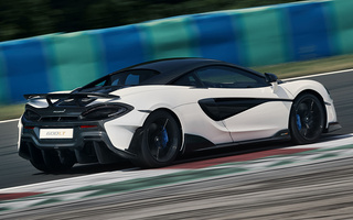 McLaren 600LT (2018) (#88010)